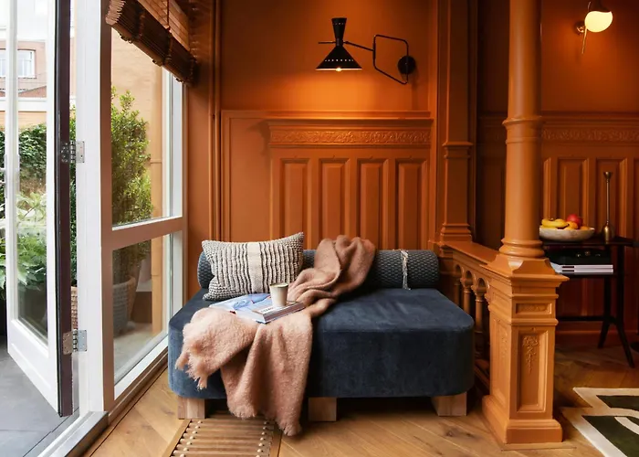 Jan Luyken 4* Amsterdam