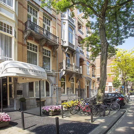 Jan Luyken Hotel