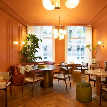 Jan Luyken 4* Amsterdam