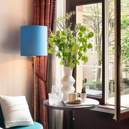 Jan Luyken Hotel 4*