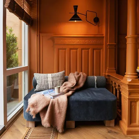Jan Luyken 4* Amsterdam