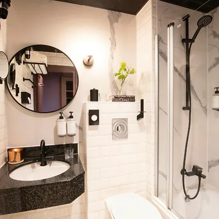 Hotel Jan Luyken 4*