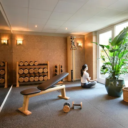 Jan Luyken 4* Amsterdam